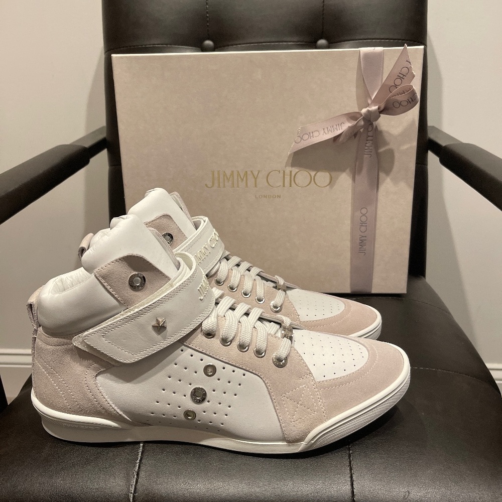Jimmy Choo size 12